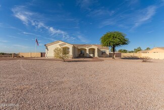 34720 W Durango St, Tonopah, AZ 85354