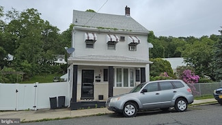 337 Coal St, Port Carbon, PA 17965