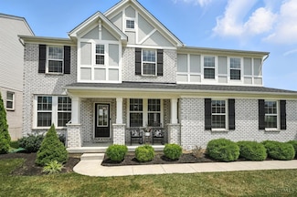 2654 Autumn Harvest Dr, Loveland, OH 45140