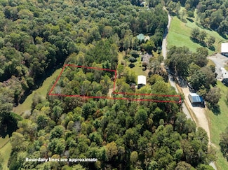 41C Garrett Cir, Blairsville, GA 30512