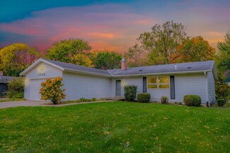 3006 Jason Place, Madison, WI 53719