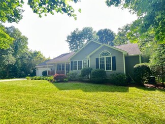 2400 Kingstown Rd, Kingston, RI 02881