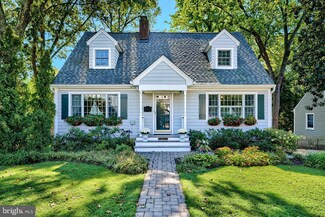 156 Boone Trail, Severna Park, MD 21146