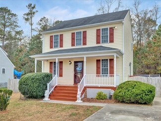 10 Taft St, Richmond, VA 23223