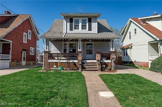 3218 Hillcrest Ave, Cleveland, OH 44109