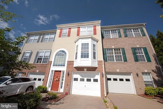 15381 Bronco Way, Woodbridge, VA 22193