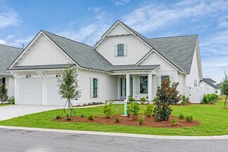 229 E Firethorn Cir Unit Lot 27, Watersound, FL 32413