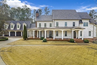 885 Crabapple Hill, Alpharetta, GA 30004