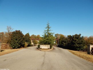 Lot 8 River View Loop, Mountain Township, AR 72543