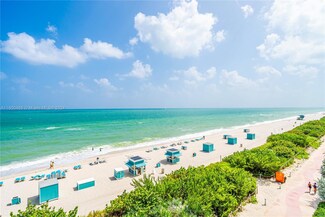 6801 Collins Ave Unit 417 (deed 404), Miami Beach, FL 33141