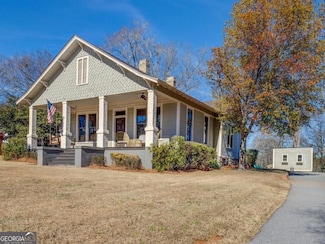 5143 Floyd St NE, Covington, GA 30014