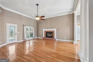 1420 Arblay Place, Loganville, GA 30052