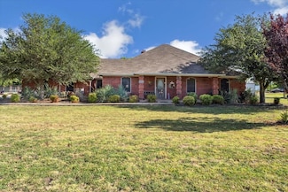 505 W 3rd, Dodd City, TX 75438