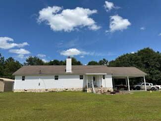 258 Mathis Rd, Hazlehurst, GA 31539