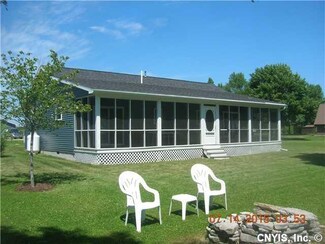 4698 S Shore Road Extension, Three Mile Bay, NY 13693
