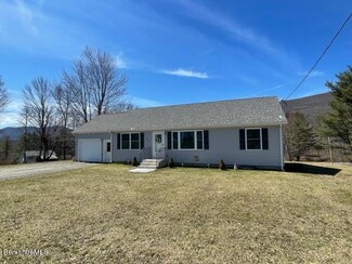 637 N Eagle St, Clarksburg, MA 01247