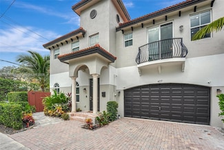 407 SW 17th St Unit 407, Fort Lauderdale, FL 33315