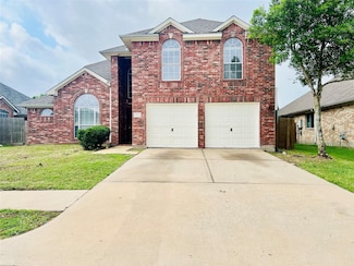 13715 Branford Greens Dr, Houston, TX 77083