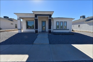 14512 Charles Foster Ave, El Paso, TX 79938