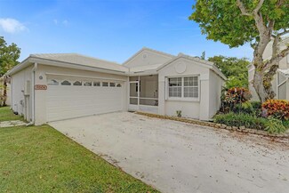 9604 NW 8th Cir, Plantation, FL 33324