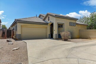 2250 S Bernard, Mesa, AZ 85209