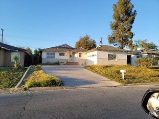 1400 Shattuck Ave, Bakersfield, CA 93305