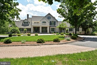 463 Federal City Rd, Pennington, NJ 08534