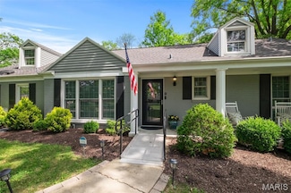 5 Ladue Ridge, Saint Louis, MO 63124