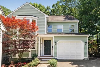 56 Thurston Rd, Newton Upper Falls, MA 02464