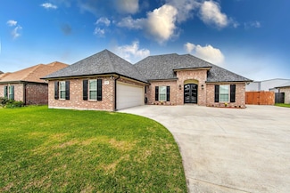 117 Port Royal Way, Houma, LA 70360