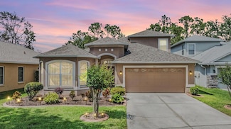 7815 Blue Spring Dr, Land O Lakes, FL 34637