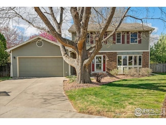 1501 Quail Hollow Ct, Fort Collins, CO 80525