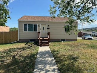 525 St Patrick St, Rapid City, SD 57701