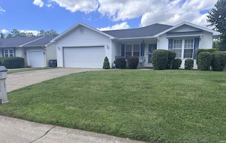 1712 Davcohn Ave, Evansville, IN 47714