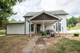 3613 New Washington Bethlehem Rd, New Washington, IN 47162