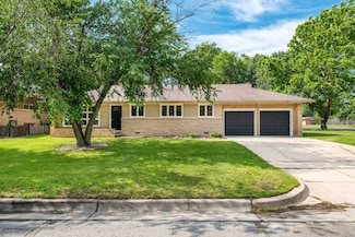 6403 E Jacqueline St, Wichita, KS 67206
