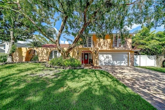16601 W Course Dr, Tampa, FL 33624
