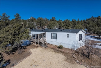 1772 Tumbleweed Rd, Cotopaxi, CO 81223