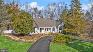 12004 Robin Dr, Catharpin, VA 20143