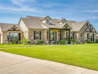 175 John Rockett Ln, Palmer, TX 75152