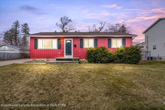 3736 Wilson Ave, Lansing, MI 48906
