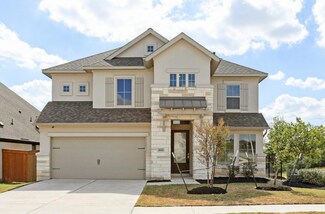 1020 Birchbrooke Dr, Leander, TX 78641