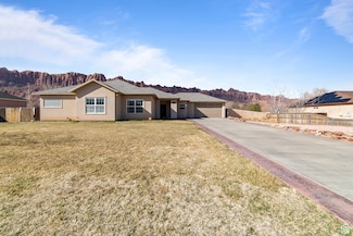 4224 Valle Del Sol, Moab, UT 84532