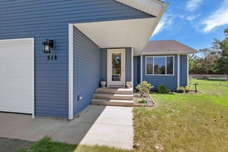 514 8th Street Loop NW, Rice, MN 56367