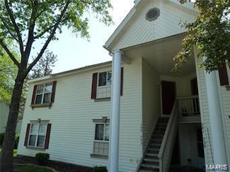 745 Sugar Glen Dr Unit 5, Saint Peters, MO 63376