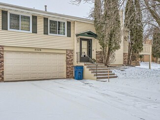 5326 Beachside Dr, Hopkins, MN 55343