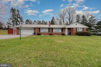1780 Prayer Mission Rd, Windsor, PA 17366