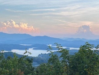 Lot 14 Bell Lake View, Hayesville, NC 28904