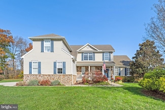 274 Stonewater Way, Dover, DE 19904