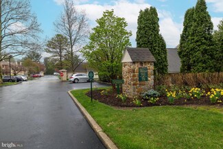 731 Wynnewood Rd Unit 18, Ardmore, PA 19003